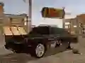 게임 Russian Car Stunts 온라인