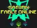 게임 Saturn Fable Online 온라인