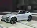 게임 Crazy Car Stunts: Space Fortress 온라인
