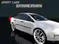 게임 Sport Cars: Extreme Stunts 온라인