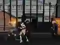 게임 Street Fighter 온라인