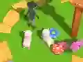 게임 Idle Sheep Fight 온라인