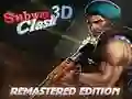 게임 Subway Clash Remastered 온라인