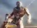 게임 Super Crime Steel War Hero Iron Flying Mech Robot 온라인