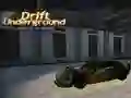 게임 Underground Drift: Legends of Speed 온라인