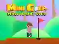 게임 Mini Golf: Hole in One Club 온라인