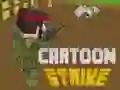 게임 Cartoon Strike 온라인