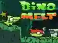 게임 Dino Melt 온라인