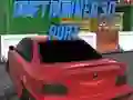 게임 Drift Runner 3D Port 온라인