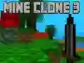 게임 Mine Clone 3 온라인