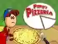 게임 Papa's Pizzeria 온라인