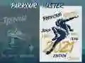 게임 Parkour Master 온라인