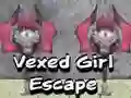 게임 Vexed Girl Escape 온라인