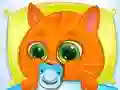 게임 Lovely Virtual Cat 온라인