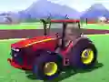 게임 Tractor Farming 2020 온라인
