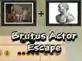 게임 Brutus Actor Escape 온라인