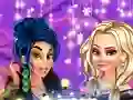 게임 BFFs Ice Cafe Party 온라인