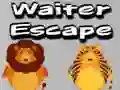 게임 Waiter Escape 온라인