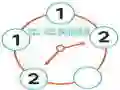 게임 Clock Puzzle 온라인