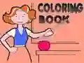 게임 Coloring Book 온라인