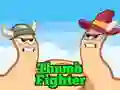 게임 Thumb Fighter 온라인