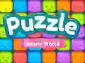 게임 Puzzle Disney World 온라인