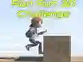 게임 Run Run 3D Challenge 온라인