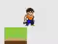 게임 Dragon Ball Advenure 온라인