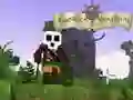 게임 Pirates of Voxel 온라인