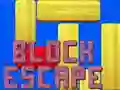 게임 Block escape 온라인