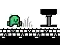 게임 The Adventure Of The Green Slime Boy 온라인