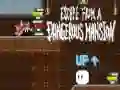 게임 Escape from a Dangerous Mansion 온라인