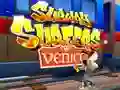 게임 Subway Surfers World Tour Venice City 온라인