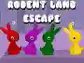 게임 Rodent Land Escape 온라인