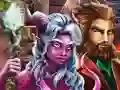 게임 Caverns of Fire 온라인