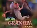 게임 Angry Grandpa Escape 온라인