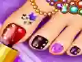 게임 Foot Spa 온라인