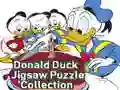 게임 Donald Duck Jigsaw Puzzle Collection 온라인