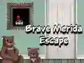 게임 Brave Merida Escape 온라인