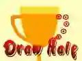 게임 Draw hole 온라인