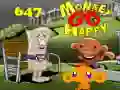 게임 Monkey Go Happy Stage 647 온라인