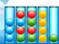 게임 Bubble Sorting Deluxe 온라인
