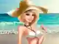 게임 Girls Sexy Bikini Beach 온라인
