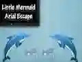 게임 Little Mermaid Ariel Escape 온라인