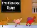 게임 Fred Flintstone Escape 온라인
