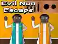 게임 Evil Nun Escape 온라인
