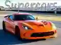 게임 Supercars 온라인