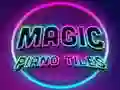 게임 Magic Piano Tiles 온라인