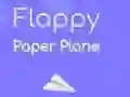 게임 Flappy Paper Plane 온라인