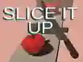 게임 Slice it Up 온라인
